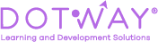 dotway logo dark